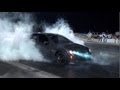 2010 CORVETTE ZR1 vs. 2008 LINGENFELTER PONTIAC G8 - WORLD RECORD ATTEMPT!!
