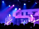 Filter \"Take A Picture\" @ Starland Ballroom - 7/26/08