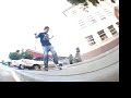Two Zero Two TV Skateboarding Clip By Keir Johnson
