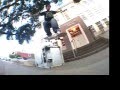 Two Zero Two TV Skateboarding Clip By Keir Johnson