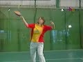 Smash - Padel 6/8