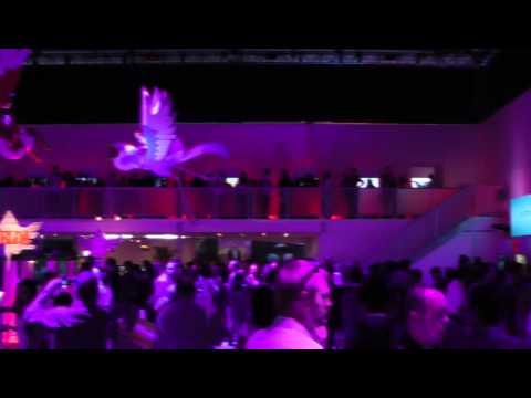 preview-GZ at E3 \'Nintendo Booth Tour\' (GameZoneOnline)