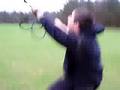 will l breaks his leg kiting