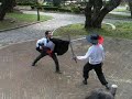 ssste vs paco duello a gradara