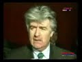 Radovan Karadzic o Nato-u