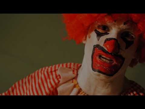 Ronald McDonald UFC Fight PROMO