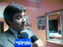 Intendente Selim Carrasco diciendo que la decisión de pedir adenda fue de la Corema Intendente Selim Carrasco diciendo que la decisión de pedir adenda fue de la Corema