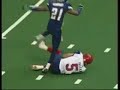 AFL Huge Hit!