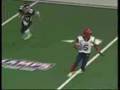 AFL Huge Hit!