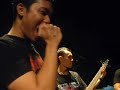 Shadows Embrace - The Fallen (Suicide Silence Cover)