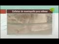 Galletas de Mantequilla C