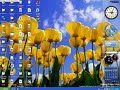 DeskSpace