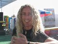 phil joel chats with ccmbuzz at spirit west coast del mar about what he's been up to in 2007, such as deliberatepeople, his new deliberatekids project and another solo album in the works! there are clips of phil in concert and speaking at the deliberatepeople seminar. this is part two of a two part podcast.