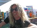 phil joel chats with ccmbuzz at spirit west coast del mar about what he's been up to in 2007, such as deliberatepeople, his new deliberatekids project and another solo album in the works! there are clips of phil in concert and speaking at the deliberatepeople seminar. this is part two of a two part podcast.
