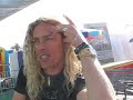 phil joel chats with ccmbuzz at spirit west coast del mar about what he's been up to in 2007, such as deliberatepeople, his new deliberatekids project and another solo album in the works! there are clips of phil in concert and speaking at the deliberatepeople seminar. this is part two of a two part podcast.