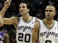 Spurs- Collide Spurs- Collide