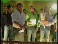 Pasodoble homenaje a Cristobal Giraldo