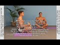 A basic beginners yoga breathing routine a great start for any yoga class to centre the mind . Basic Pranayama is good for alot of aspect of yoga. The simple act of learning to control the breath has a number of beneficial effects on your wellbeing, ranging from increasing your energy, to improved relaxation into sleep. It purifies the body by flushing away the gaseous by products of metabolism and will also help you to remain calm in the face of the challenges that we encounter in our ...