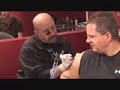 Maxwell from Hart & Huntington Tatt ...