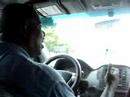 A cab ride in DC