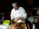 Cooking Show \"Tomatza\