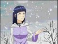 Hinata x Neji Hyuuga