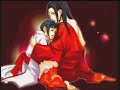 Hinata x Neji Hyuuga
