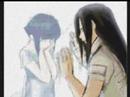 Hinata x Neji Hyuuga