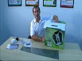 Box Contents - Circulation Booster