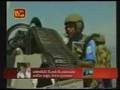Wanni Operation 18/09/08 - 10 LTTE boats destroyed and at least 25 terrorists reported killed