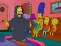 Treehouse of Horror XIV (fast forward)