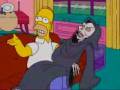 Treehouse of Horror XIV (fast forward)