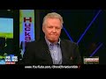 mike huckabee's guest, jon voight, reads a letter he wrote to the american people asking us to take a stand against the policies obama is trying to ram down our throats in his efforts to dismantle america and rebuild it as a socialist, marxist country. www.foxnews.com to see my mike huckabee playlist, click here www.youtube.com _