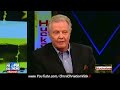 mike huckabee's guest, jon voight, reads a letter he wrote to the american people asking us to take a stand against the policies obama is trying to ram down our throats in his efforts to dismantle america and rebuild it as a socialist, marxist country. www.foxnews.com to see my mike huckabee playlist, click here www.youtube.com _