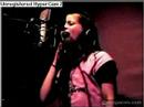 Sarah Toups Recording