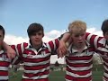 Rugby tornooi Dendermonde 16/04/08