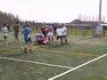 Rugby tornooi Dendermonde 16/04/08