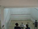 Happening Squash 2008 - CUARTOS SET2 Happening Squash 2008 - CUARTOS SET2
