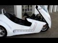 Stallion Trike For sale Automatic  Loaded with extras