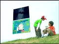 Digimon Story ds Japanese Commerical 2