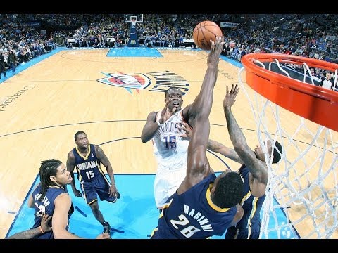 NBA - Watch as the Top 10 plays from Sunday's action are counted down from 10 to 1. Visit nba.com/video for more highlights. About the NBA: The NBA is the premier ...