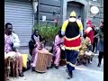 o sarracino senegalese a gragnano
