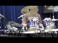 Benjamin Kersh Duel of the Drummeers 2009