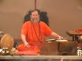 Use of Pranayama in chanting Sundar Kanda