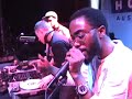 Diplo, A-Trak and Blaqstarr Live @ SXSW Diplo, A-Trak and Blaqstarr Live @ SXSW