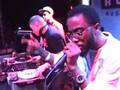 Diplo, A-Trak and Blaqstarr Live @ SXSW
