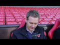 FC United of Manchester, Football Focus, 6th November 2010