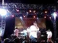 Jurassic 5 - Hey - Brazil 2005 Jurassic 5 - Hey - Brazil 2005