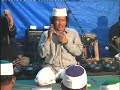 Tarkim ini banyak di kumandangkan di masjid-masjid menjelang adzan Subuh. Tak banyak yang tahu bahwa Tarkim ini adalah karya puisi dari Syekh Mahmud al Khusairi yang meupakan puji pujian untuk Rosululloh Muhammad SAW. Untuk itu dalam Video ini di lagukan Tarkim tersebut oleh Cak Nun atau MH Ainun Najib. Video ini di ambil dari rekaman beliau di acara MOCOPAT SYAFAAT. Semoga dengan adanya pengartian dari Tarkim ini kita semakin bisa saling harga menghargai dan semakin yakin dengan kebesaran Alloh SWT. Karena Islam itu Indah dan Damai ... Rahmat buat seluruh umat manusia ... Wasaalam.