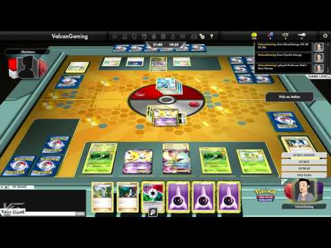 pokemon tcg online